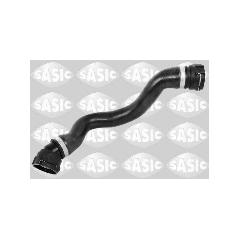 Durite de radiateur SASIC