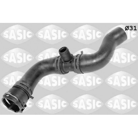 Durite de radiateur SASIC