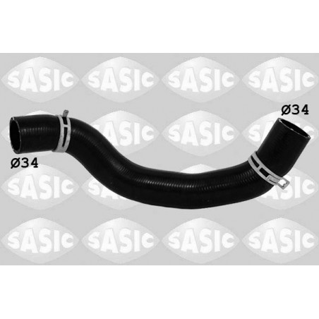 Durite de radiateur SASIC