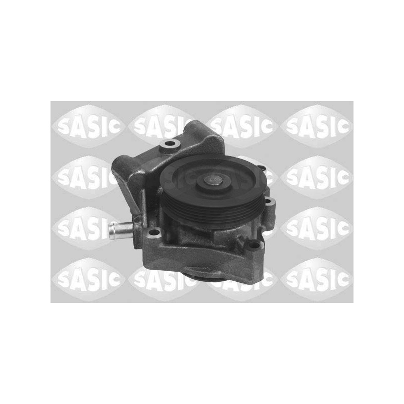 Pompe à eau SASIC