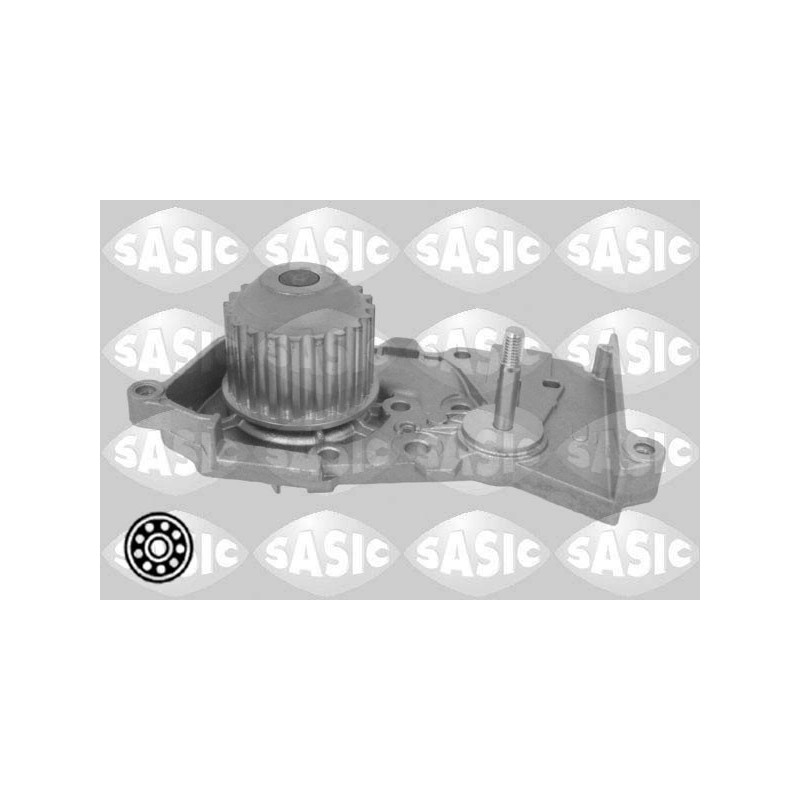 Pompe à eau SASIC