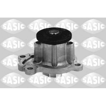 Pompe à eau SASIC