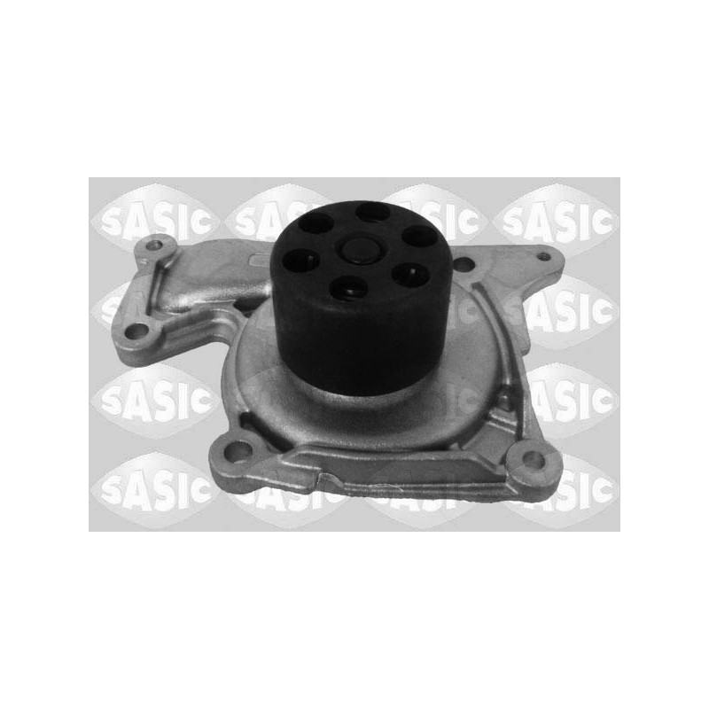 Pompe à eau SASIC