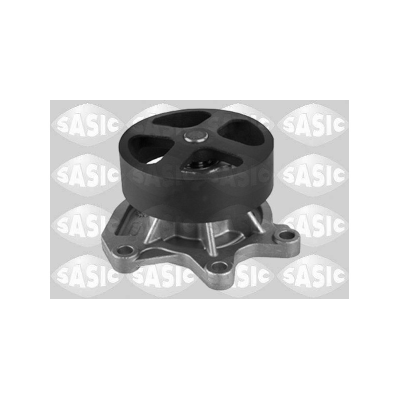 Pompe à eau SASIC
