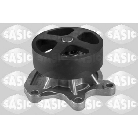 Pompe à eau SASIC