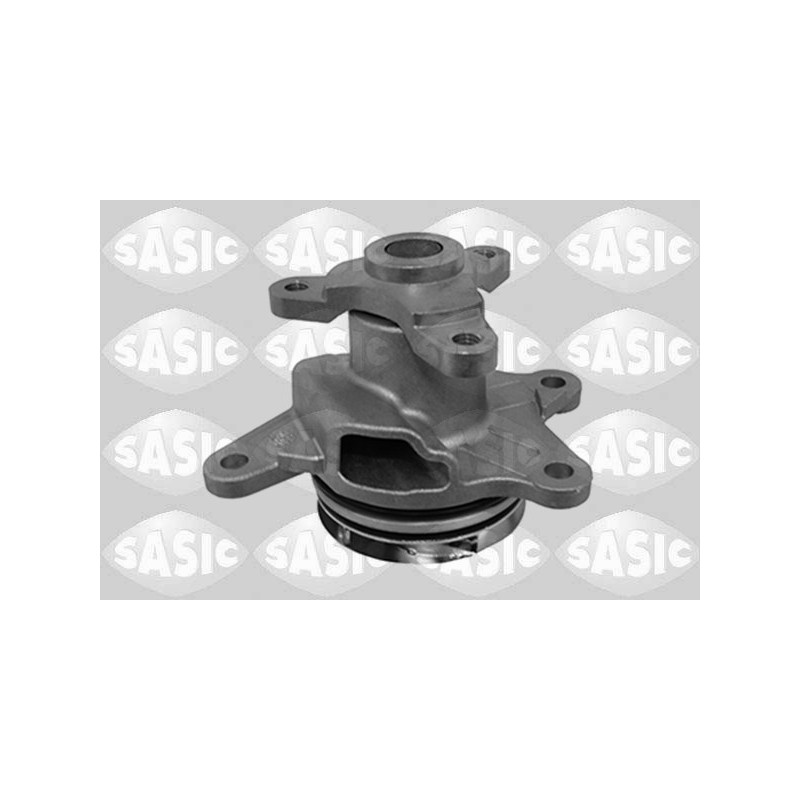 Pompe à eau SASIC