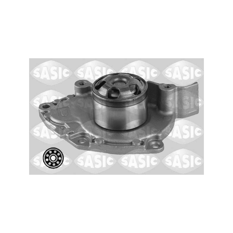 Pompe à eau SASIC