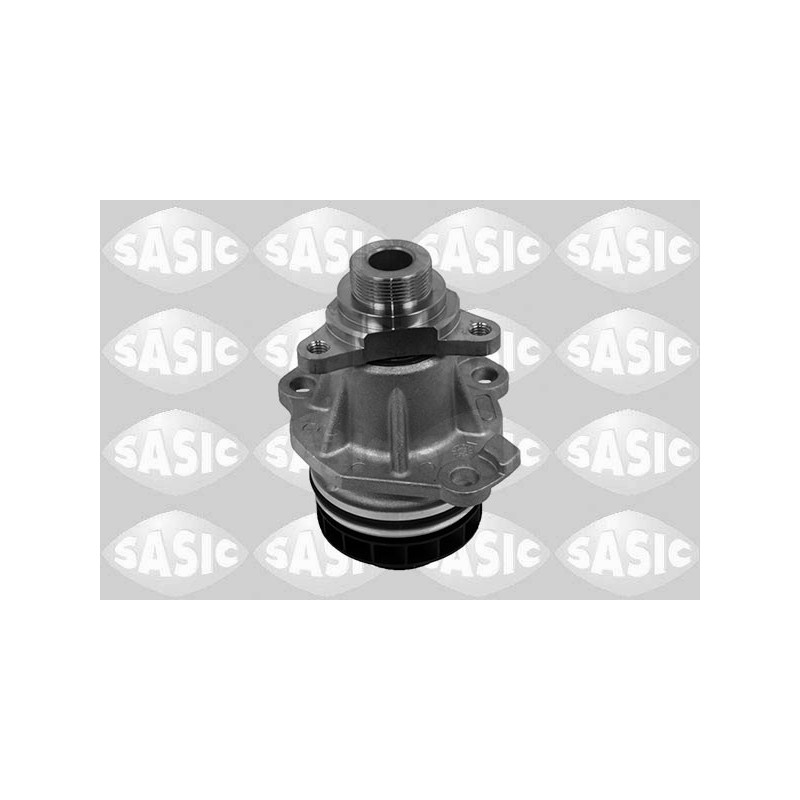 Pompe à eau SASIC