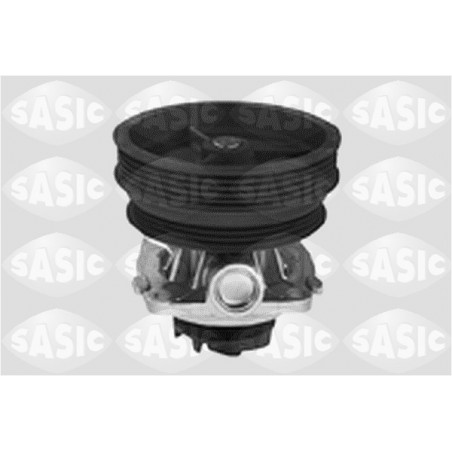Pompe à eau SASIC