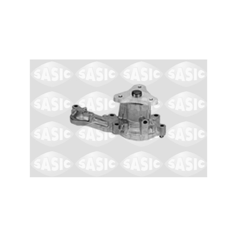 Pompe à eau SASIC