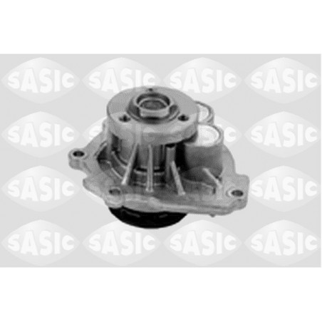 Pompe à eau SASIC