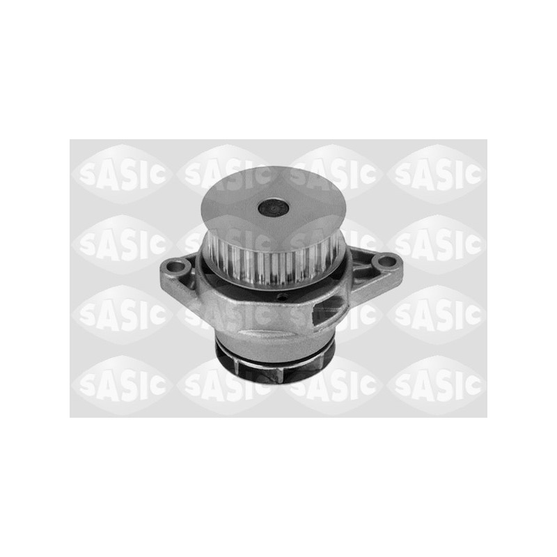 Pompe à eau SASIC