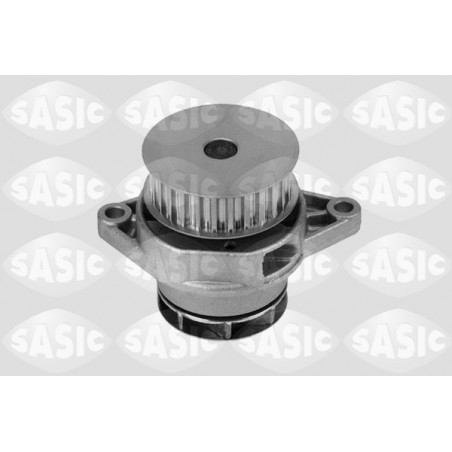 Pompe à eau SASIC