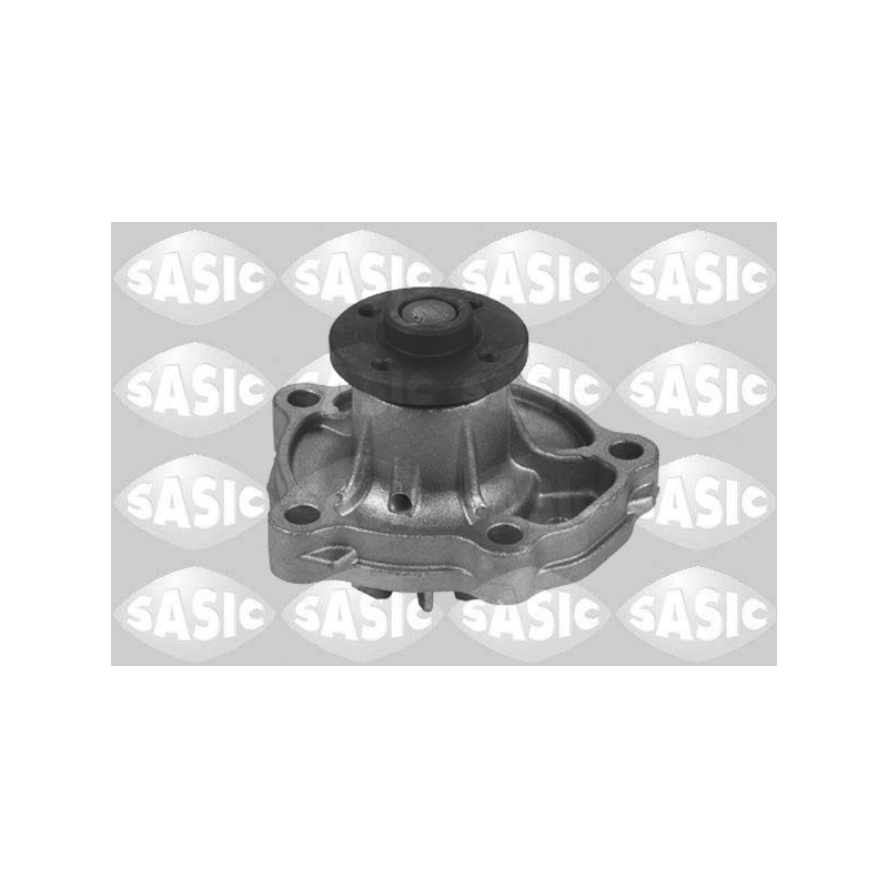 Pompe à eau SASIC