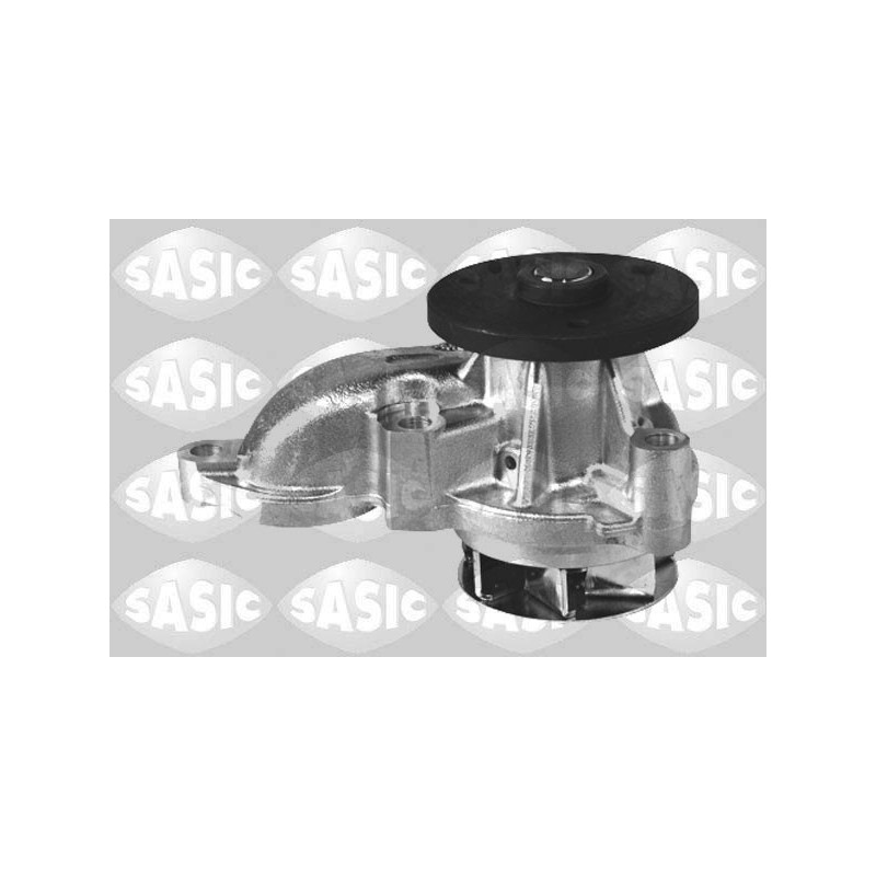 Pompe à eau SASIC
