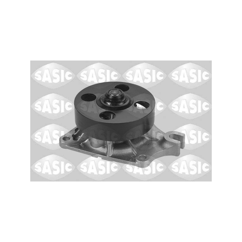 Pompe à eau SASIC