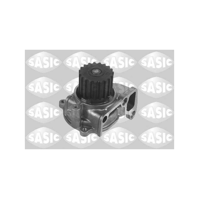 Pompe à eau SASIC