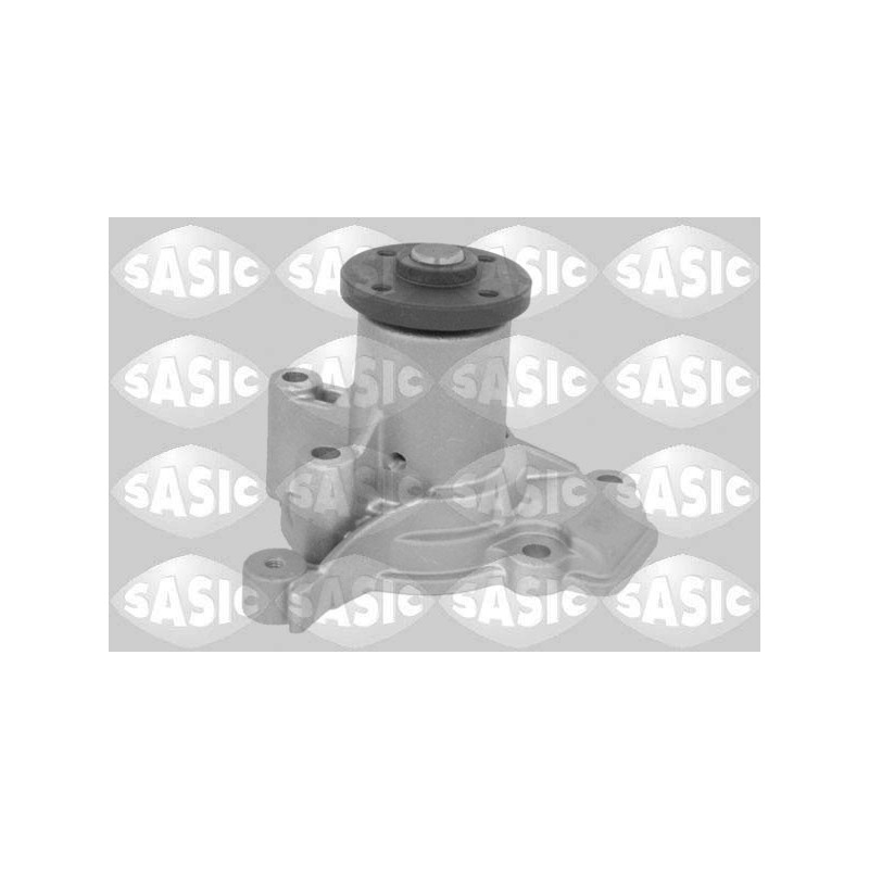 Pompe à eau SASIC