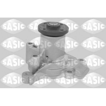Pompe à eau SASIC