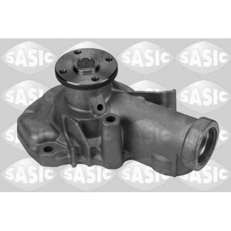 Pompe à eau SASIC