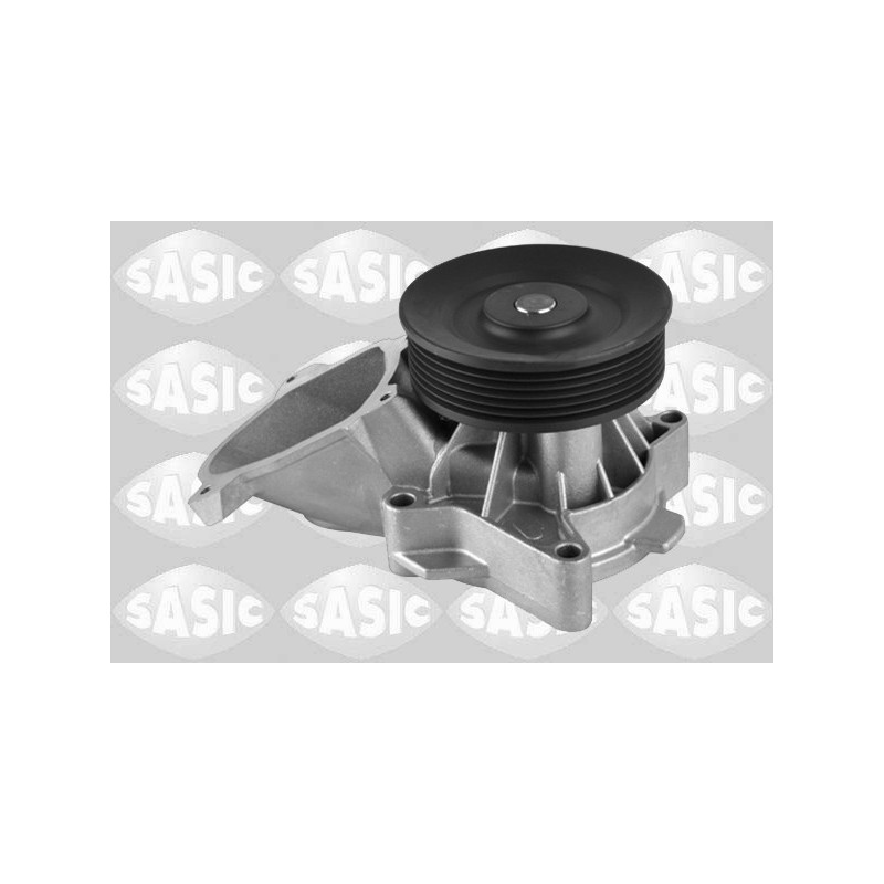Pompe à eau SASIC