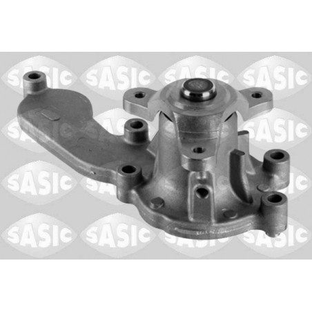 Pompe à eau SASIC