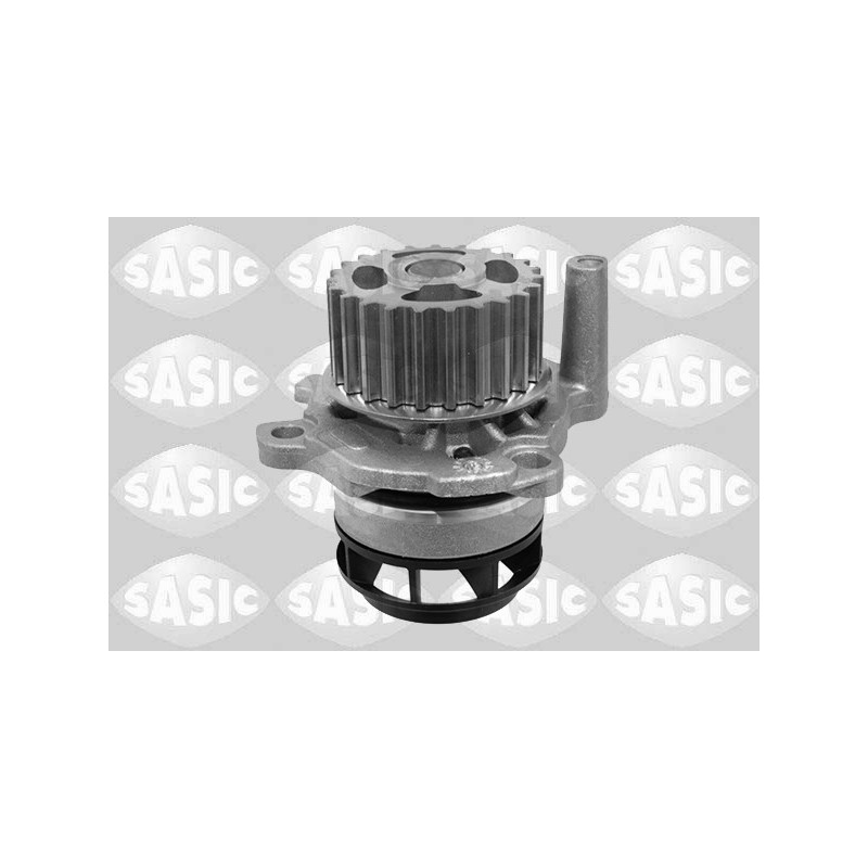 Pompe à eau SASIC