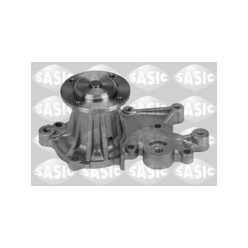 Pompe à eau SASIC