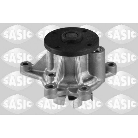 Pompe à eau SASIC
