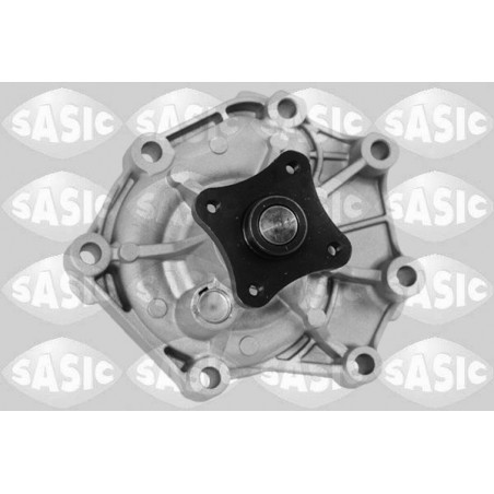 Pompe à eau SASIC