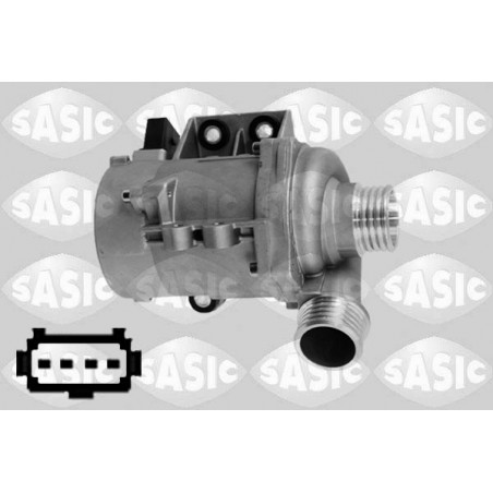 Pompe à eau SASIC