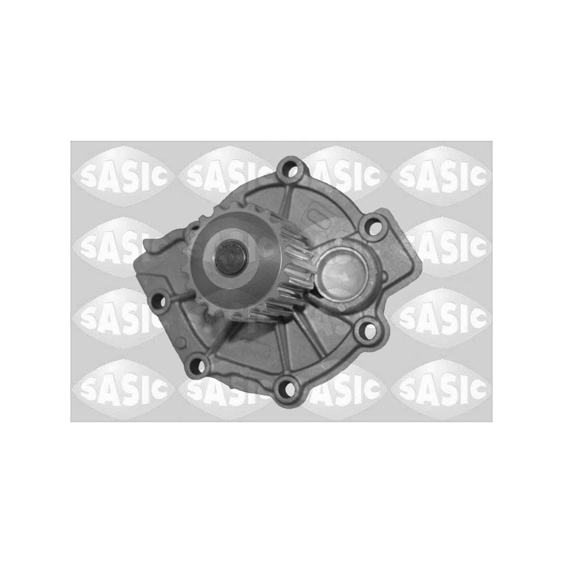 Pompe à eau SASIC