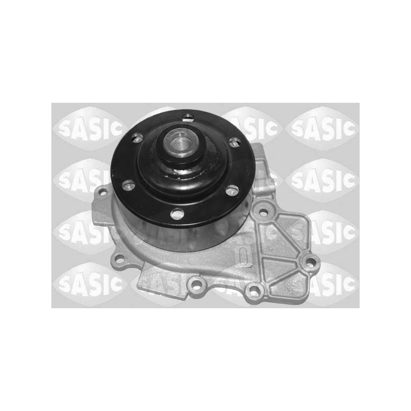 Pompe à eau SASIC