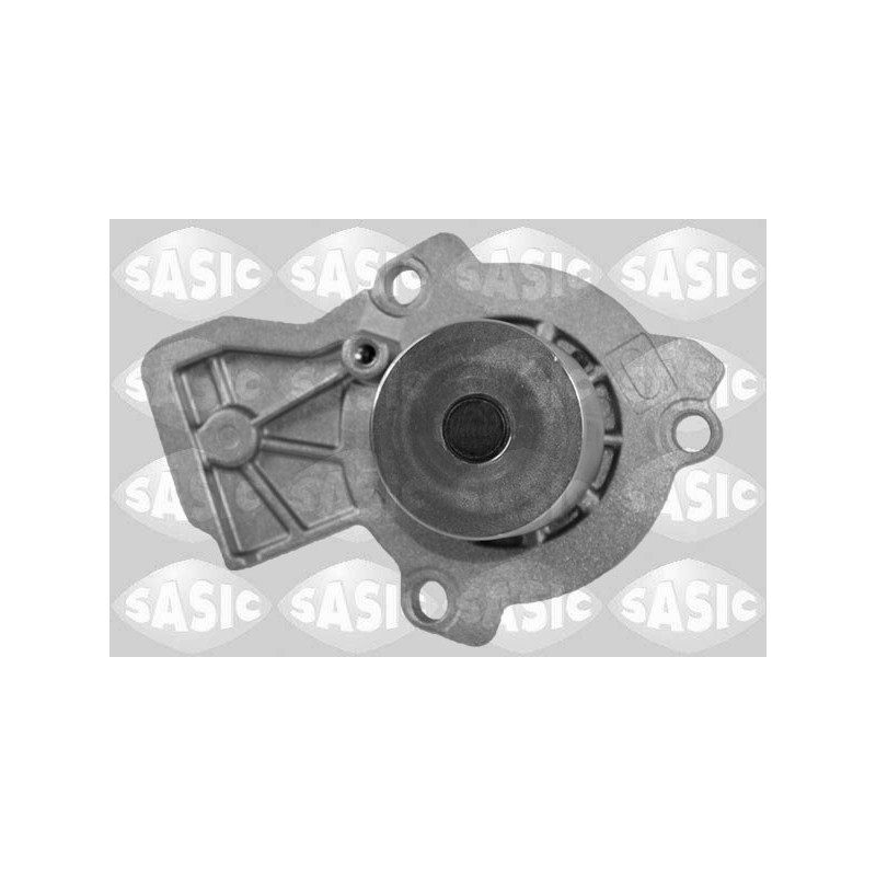 Pompe à eau SASIC