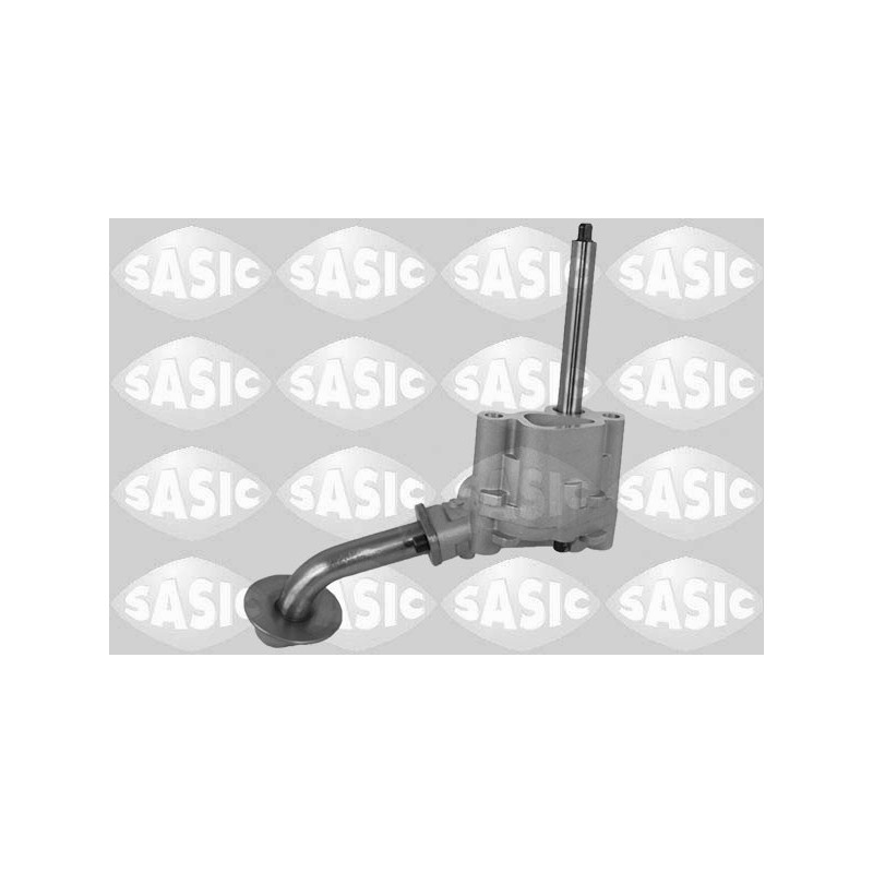 Pompe à huile SASIC