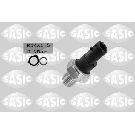 Pressostat d'huile SASIC