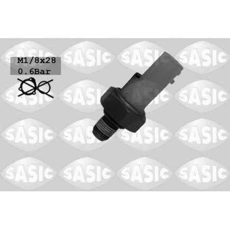 Pressostat d'huile SASIC