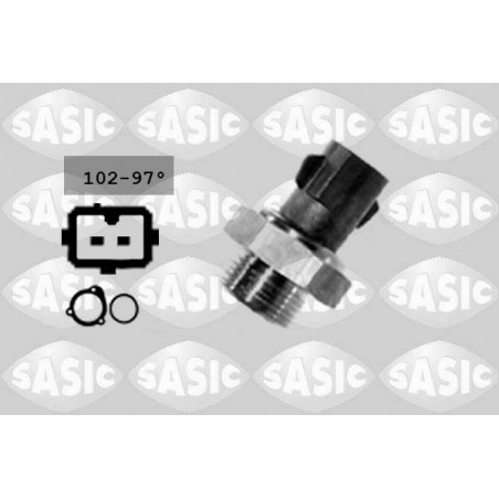 Interrupteur de température...