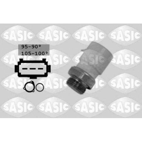 Interrupteur de température...