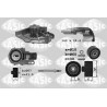 Kit de distribution + pompe à eau SASIC
