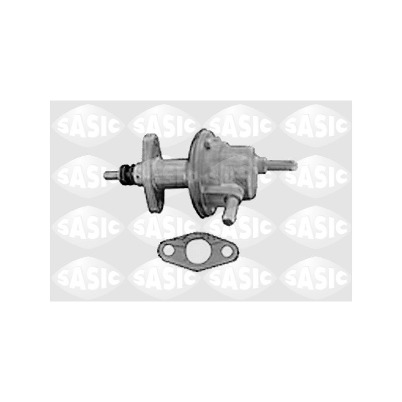 Pompe à carburant SASIC