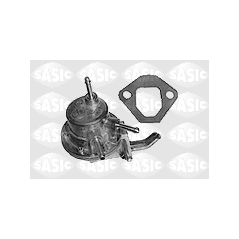 Pompe à carburant SASIC