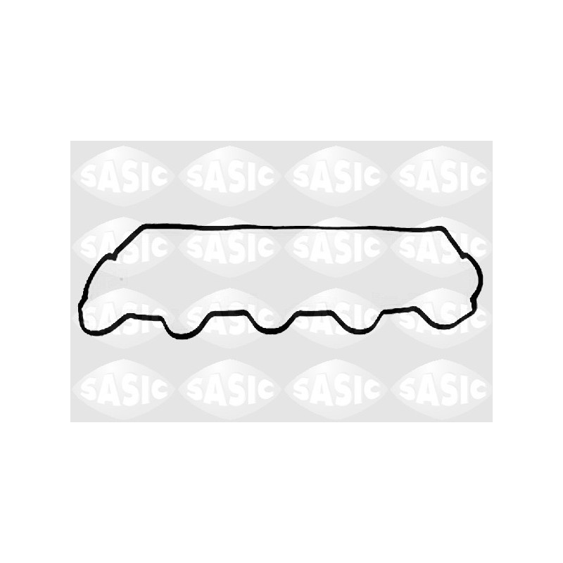 Joint de cache culbuteurs SASIC