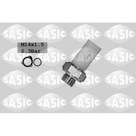 Pressostat d'huile SASIC