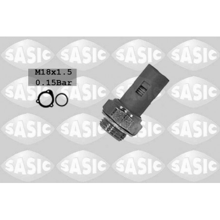 Pressostat d'huile SASIC
