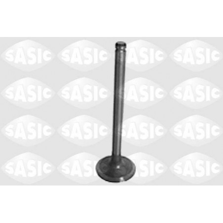 soupape d'admission SASIC