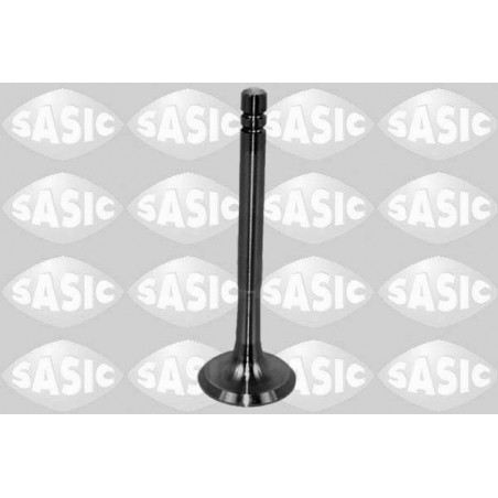 soupape d'échappement SASIC