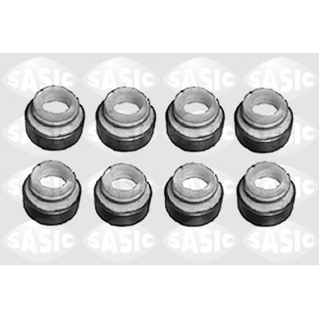 Jeu de joints d'étanchéité...