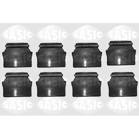 Jeu de joints d'étanchéité...