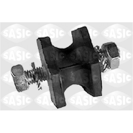 Butée élastique...